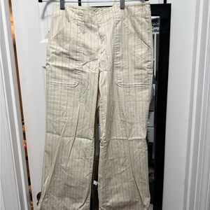 Vintage Banana Republic Low Rise pants